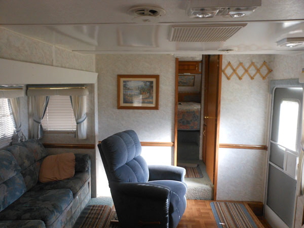 Jayco Travel Trailer For Sale 4