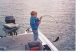 Lake Russell Fishing 10